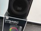 Brodu BTS-1739 Bluetooth Karaoke Speaker 4