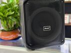 Brodu Bts-1739 Bluetooth Karaoke Speaker AA