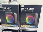 Brodu Bts-1739 Bluetooth Karaoke Speaker AA