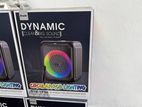 Brodu Bts-1739 Bluetooth Karaoke Speaker