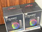 Brodu Bts-1739 Bluetooth Karaoke Speaker
