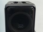 Brodu Bts-1739 Bluetooth Karaoke Speaker