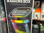 Brodu BTS 1989 Party Box with Mic