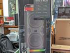 Brodu BTS-2099 Outdoor Party Speakers