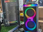 Brodu BTS-2099 High Power Party Speakers with Dual Mic
