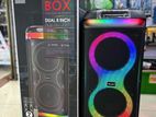 Brodu BTS 2099 Party box speaker with MIC