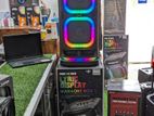 Brodu Bts - 2121 High Power Outdoor Party Speakers With Dual Mic (200W)