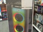 Brodu BTS 2125 Party Box 12 Inch Speaker