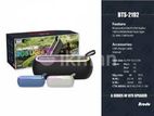 Brodu BTS 2192 Wireless Speaker with Super Bass