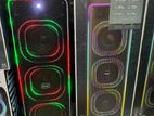 Brodu BTS-2270 Outdoor Ikaraoke Party Speakers