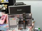 Brodu BTS 2348 portable Party Box with Mic