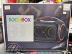 Brodu BTS 2369 Party Box With Wireless MIC for Sale in Kiribathgoda | ikman