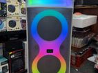 Brodu BTS2407 White Party Box Speaker