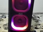 Brodu Party Speaker