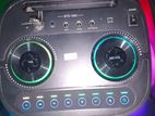 Speaker Set