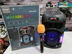 Brodu Ikaraoke Bluetooth Speaker 6.5 (BTS-2236)