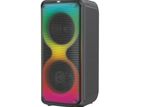 Brodu Ikaraoke Bluetooth Speaker 8" (BTS-1910)