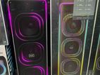 Brodu Ikaraoke Bluetooth Speaker 8" (bts-2270)