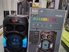 Brodu Karaoke Bluetooth Speaker 6.5" (BTS-2236)