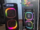 Brodu Karaoke Box