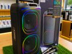 brodu karaoke party speaker