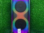 Brodu Karaoke Speaker BTS 1908 RGB Bluetooth