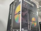 brodu karoke sound system
