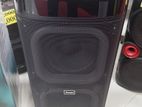 BRODU SOUND SYSTEM
