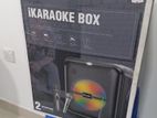 BRODU SOUND SYSTEM