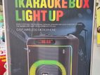 Brodu Speaker