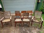 Chairs Lot
