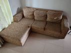 Broken Damro Sofa