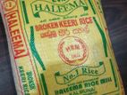 Broken KEERI Rice