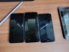 Broken phones for parts