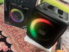 Brodu BTS-1935 iKaraoke Box