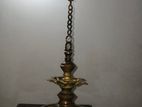 Bronze Antique Lamp