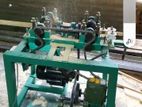 Broom Stick Production Machine For Sale