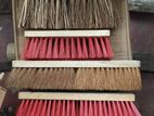 Brooms and Brushes Lot