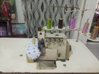 Brother 5 Thread Overlock Machine