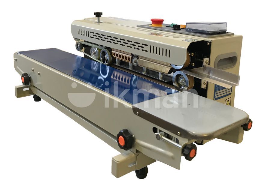 Brother Band Sealer Machine for Sale in Dehiwala ikman