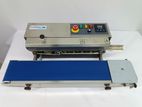 BROTHER Brand FR-750 Stainless Steel Band Sealer