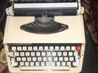 BROTHER brand new typewriter