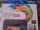 Brother DCP T220