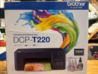 Brother Dcp-T220 Ink Tank 3 In1 Printer