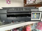 Brother Dcp-T300 Printer