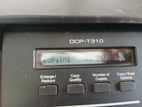 Brother DCP-T310 Printer