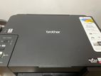 Brother Dcp T420 Printer