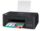 Brother Dcp-T420 W Wireless All in One Ink Tank Printer