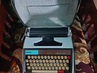 Brother English Typewriter