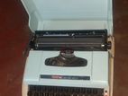 Brother English Typewriter Japan